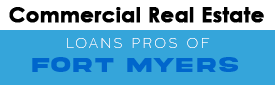 CRE Loans Pros of Fort Myers Logo
