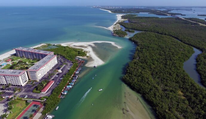 Bonita Springs FL-Commercial Real Estate Loan Pros of Fort Myers