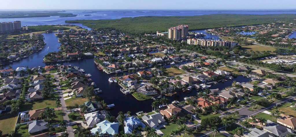 Cape Coral FL-Commercial Real Estate Loan Pros of Fort Myers