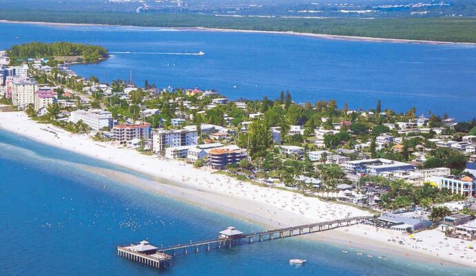 Fort Myers Beach FL-Commercial Real Estate Loan Pros of Fort Myers