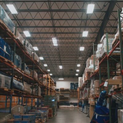 Warehouse facility finance-Commercial Real Estate Loan Pros of Fort Myers