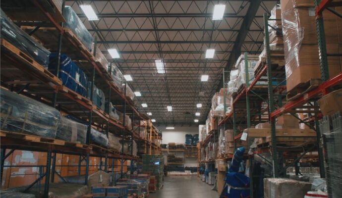 Warehouse facility finance-Commercial Real Estate Loan Pros of Fort Myers